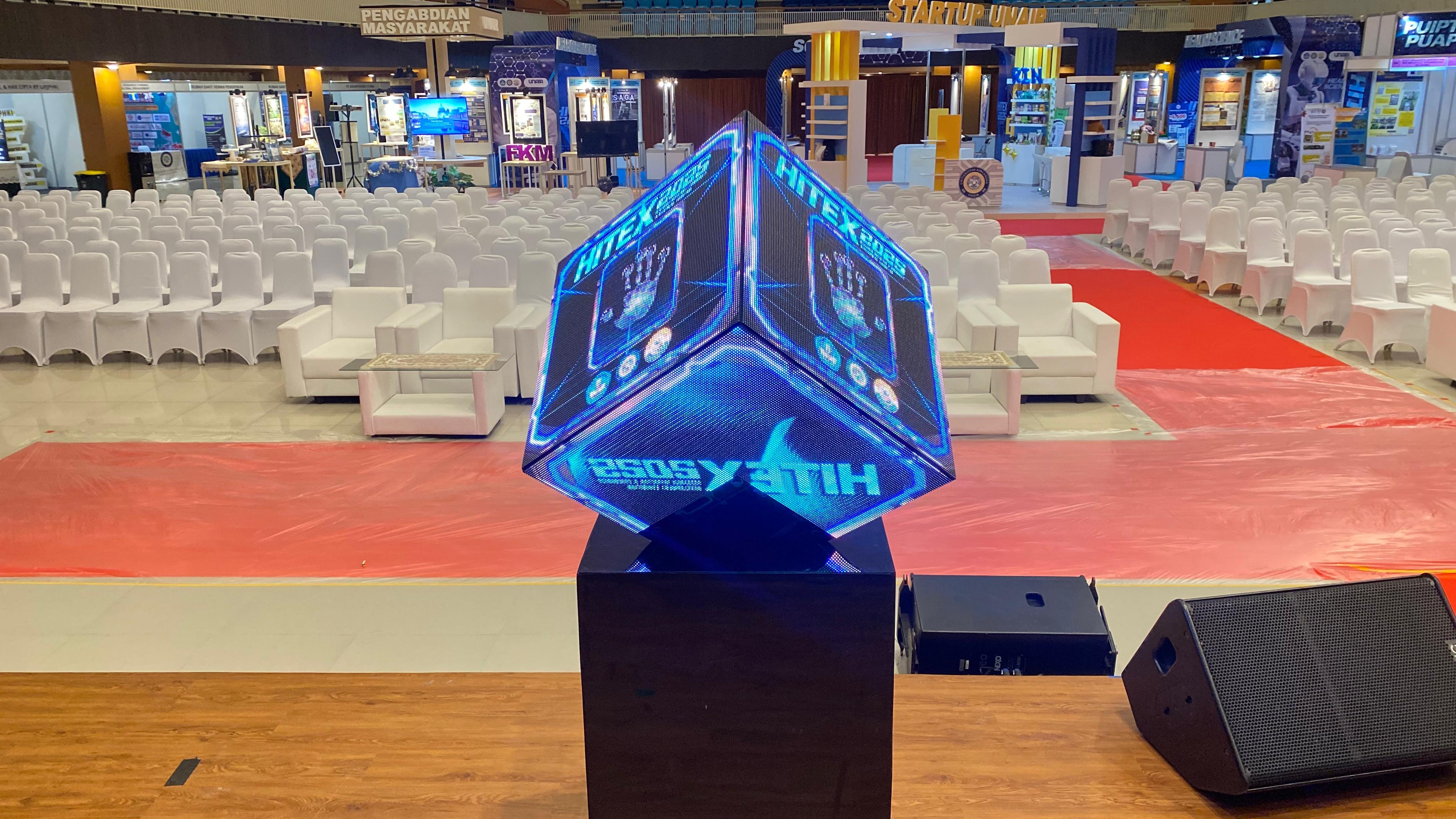 Rental Multimedia Murah Surabaya