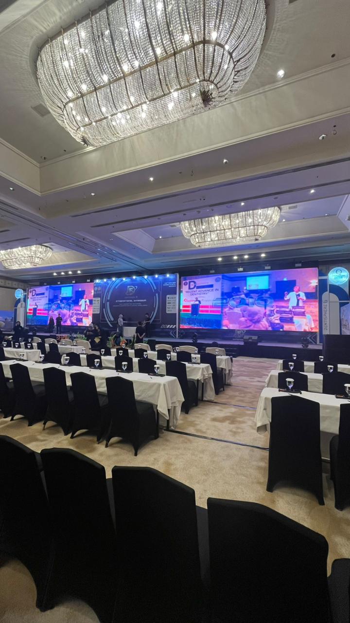 Rental Multimedia Murah Surabaya