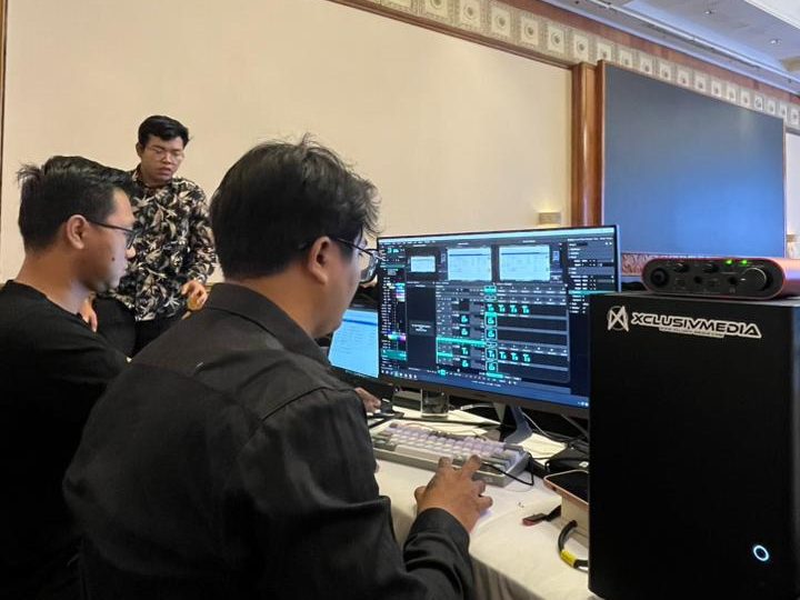 Rental Multimedia Murah Surabaya