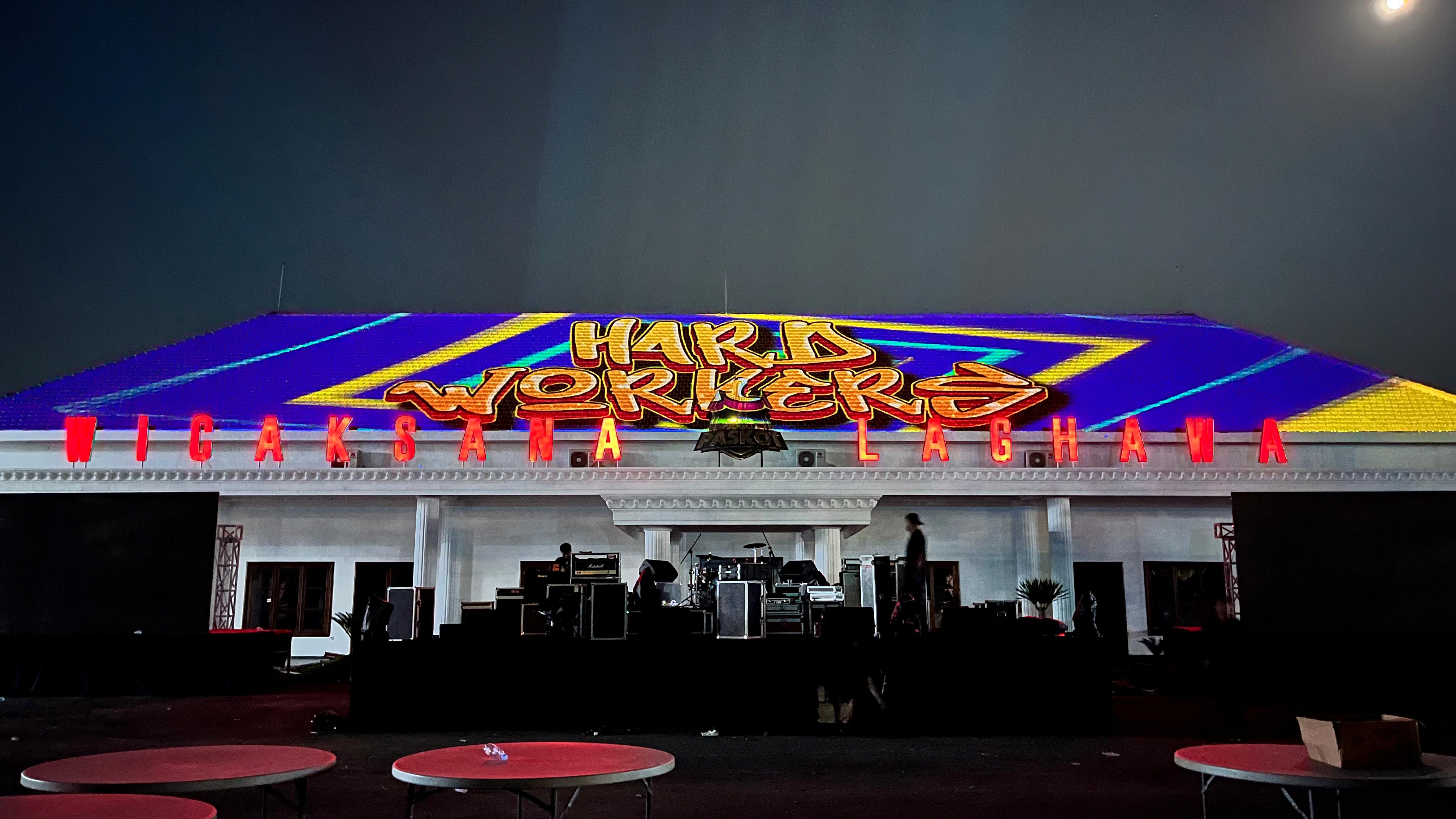 Rental Multimedia Murah Surabaya