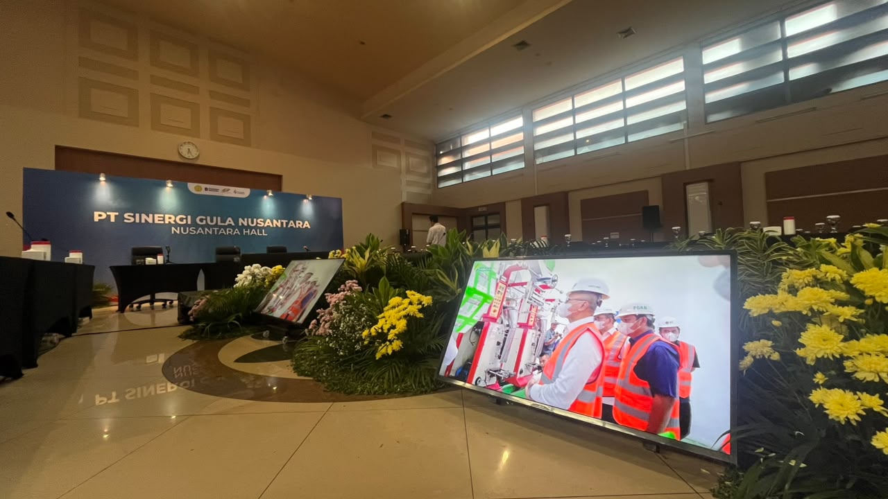 Rental Multimedia Murah Surabaya