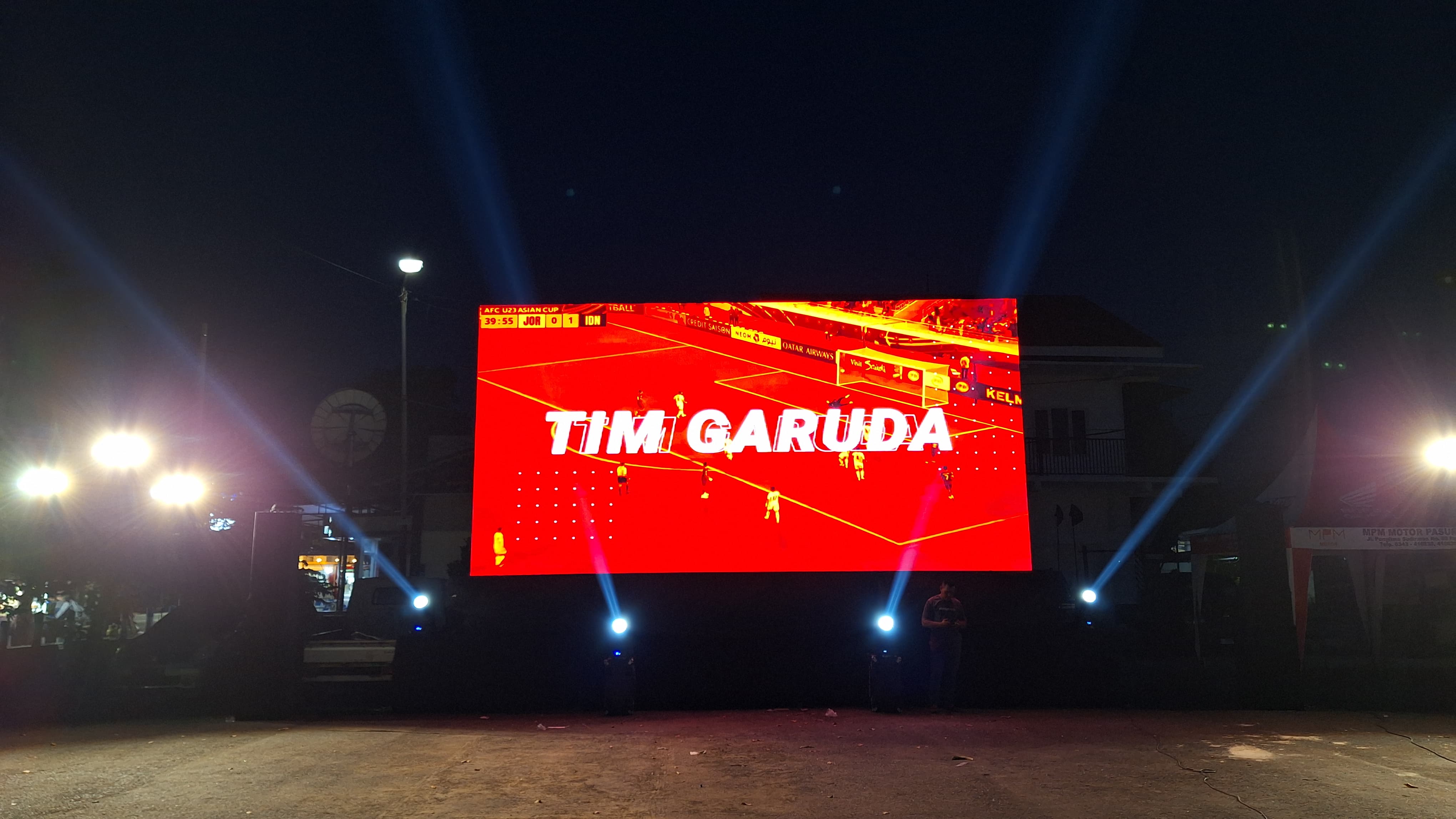 Rental Multimedia Murah Surabaya