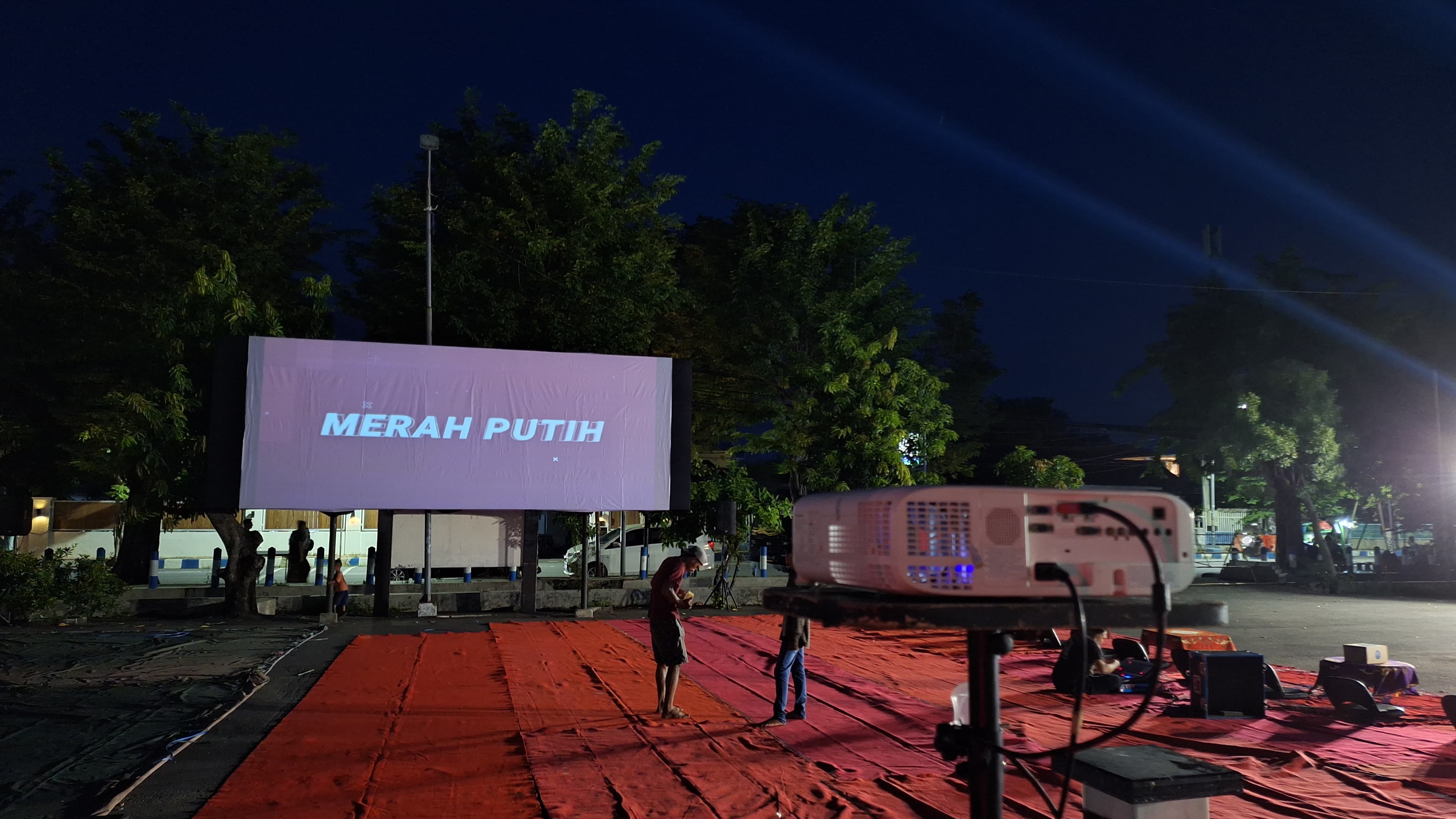 Rental Multimedia Murah Surabaya