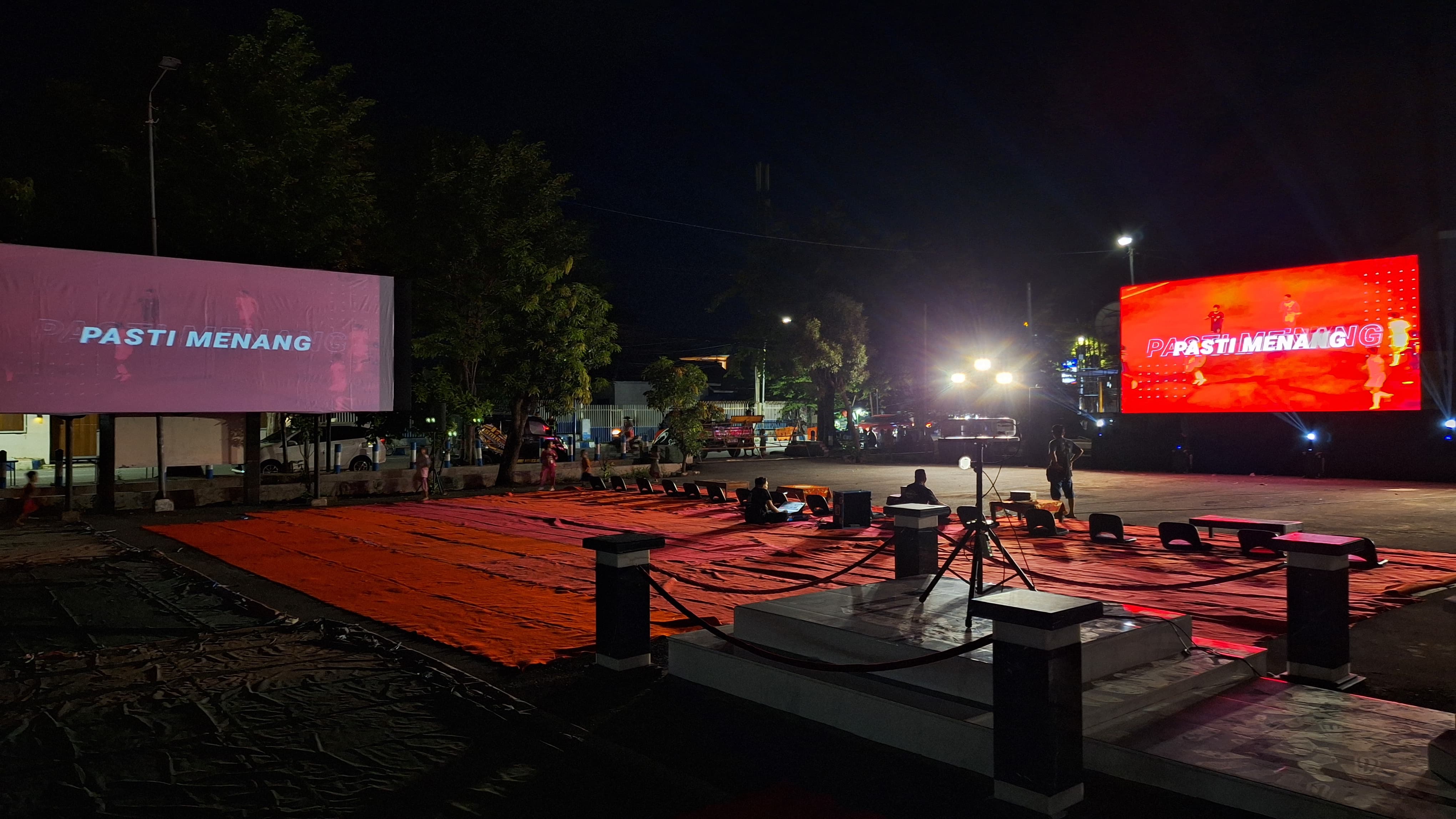 Rental Multimedia Murah Surabaya