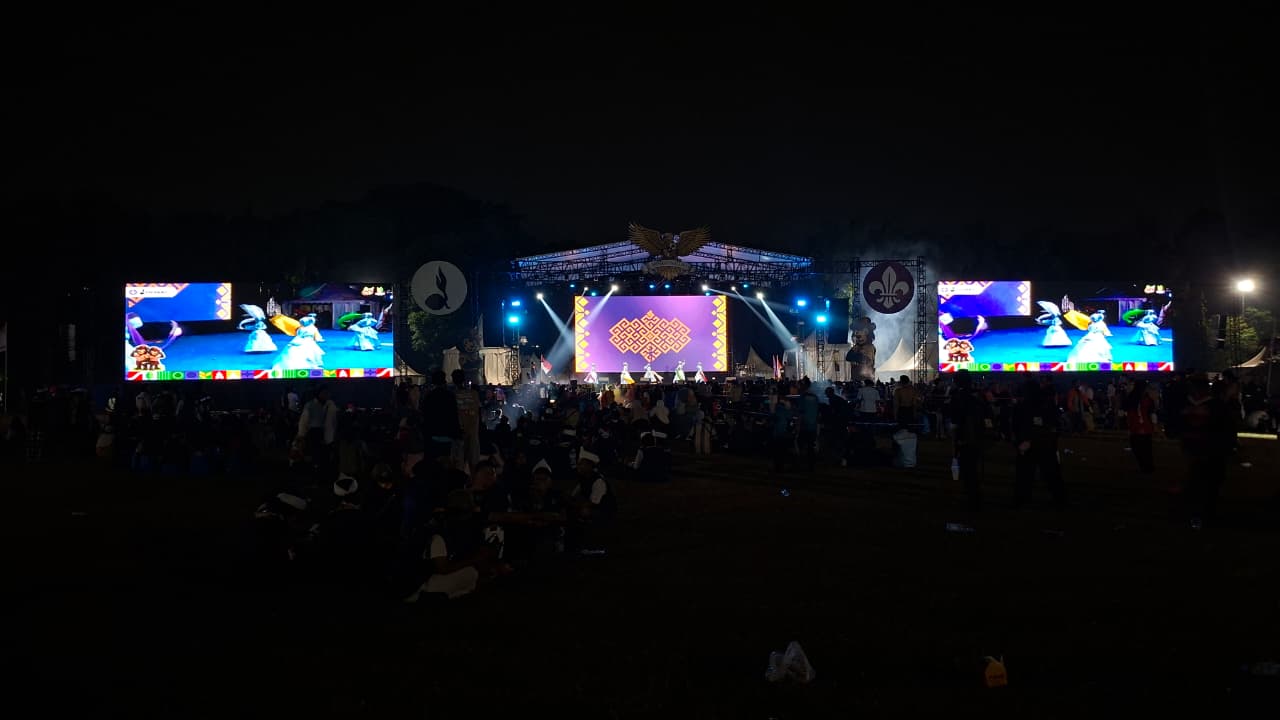 Rental Multimedia Murah Surabaya