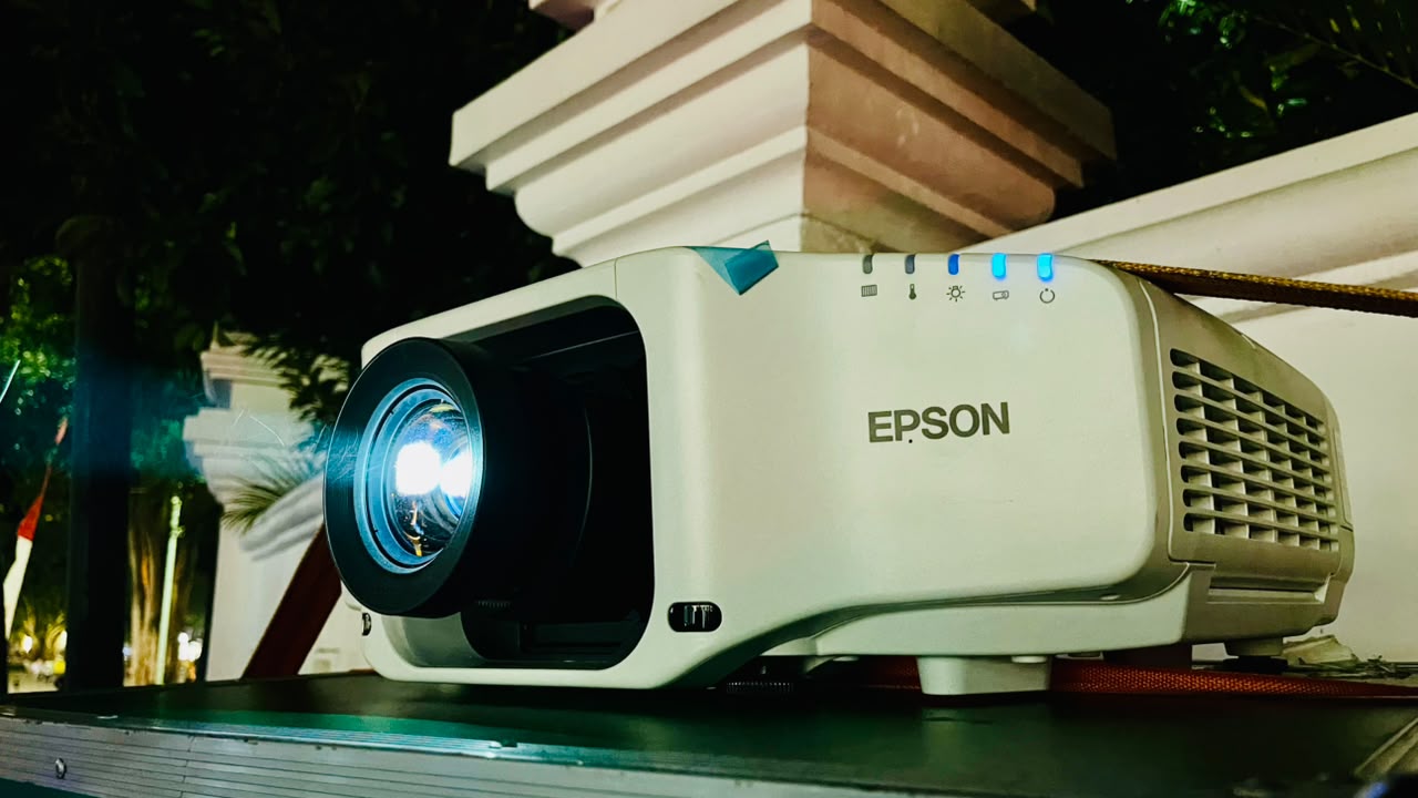 Rental Multimedia Murah Surabaya