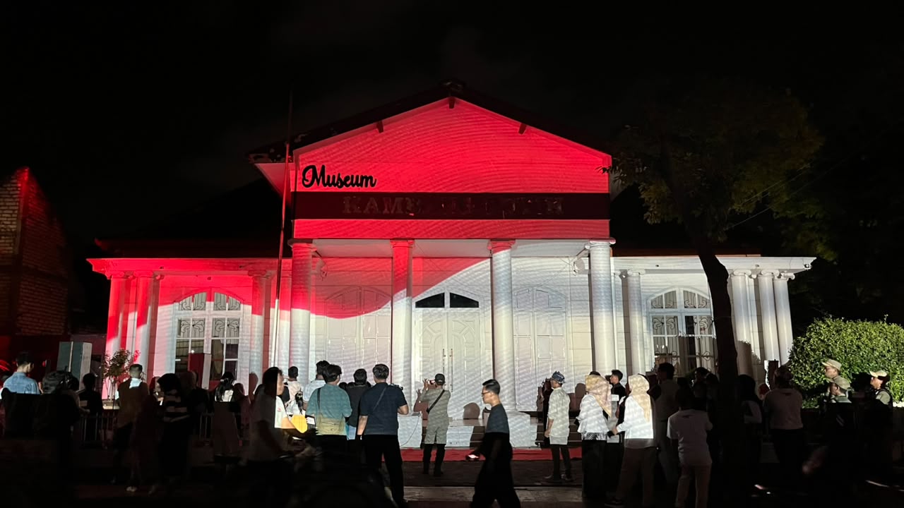Rental Multimedia Murah Surabaya