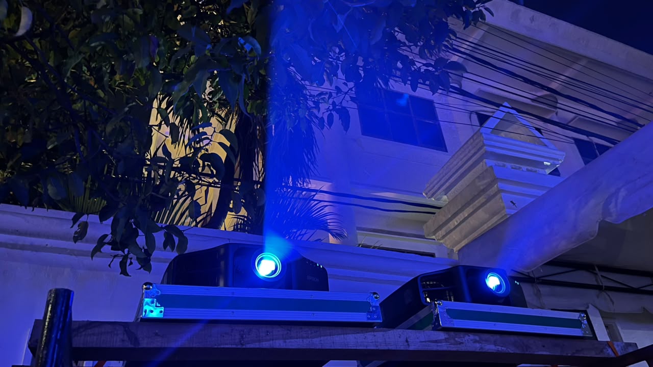 Rental Multimedia Murah Surabaya