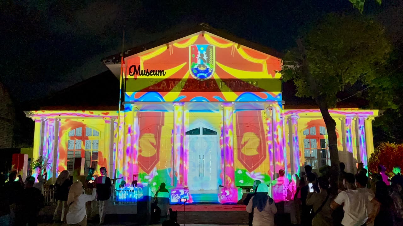 Rental Multimedia Murah Surabaya