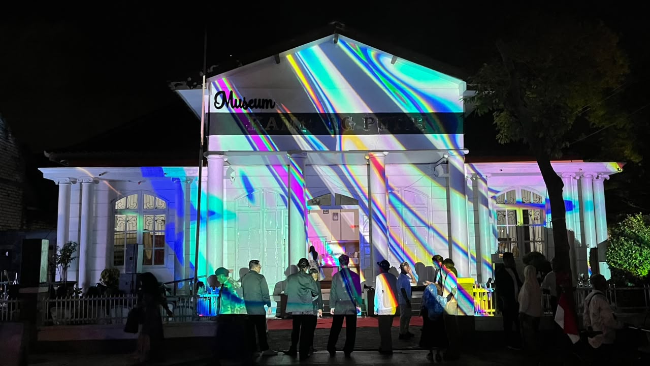 Rental Multimedia Murah Surabaya