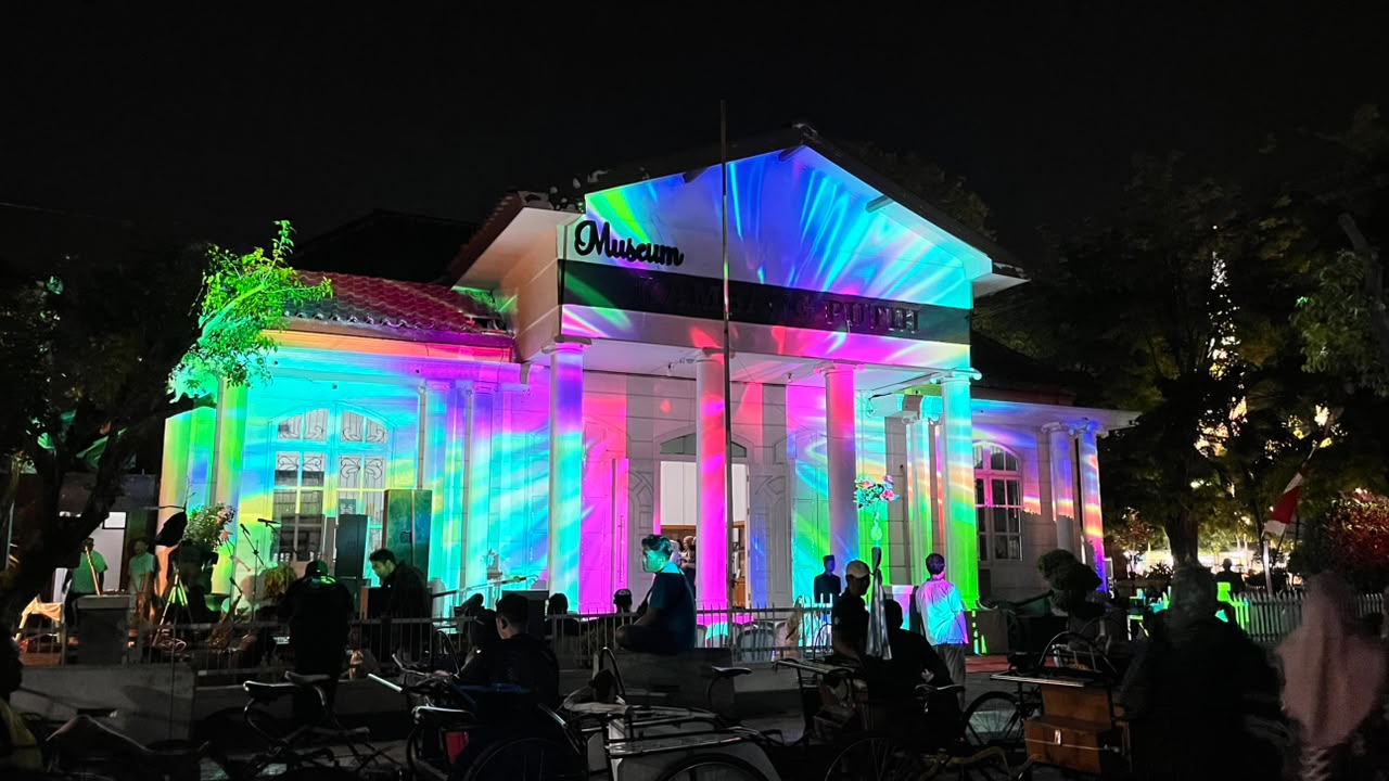 Rental Multimedia Murah Surabaya