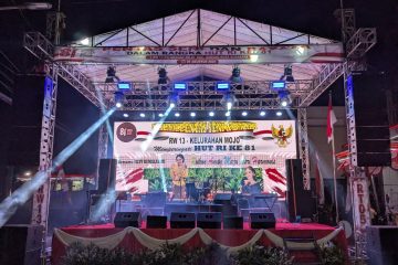 rental multimedia Surabaya