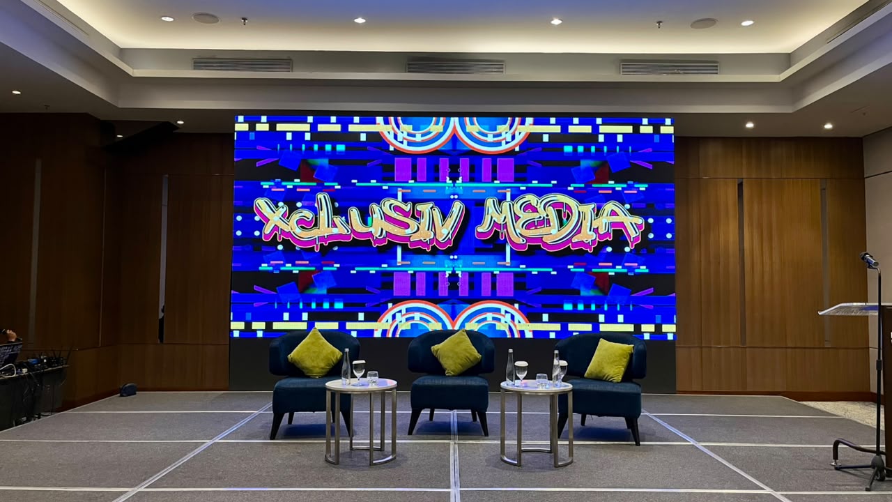 Rental Multimedia Murah Surabaya