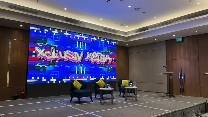 Sewa LED Videotron Surabaya
