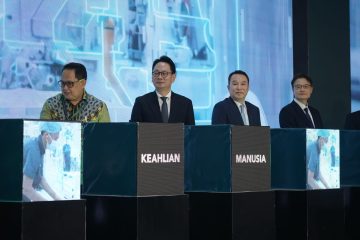 Sewa LED Cube Surabaya