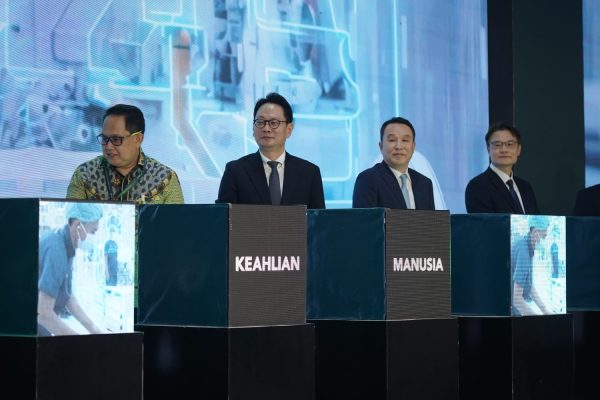 Sewa LED Cube Surabaya